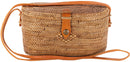 Hoamatkorb Atta – handgefertigte Rattan-Tasche