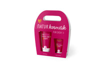 Naturkosmetik-Set "Herz"