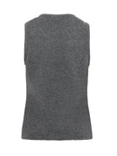 Berwin Strickpullunder mit Froschmaulborte