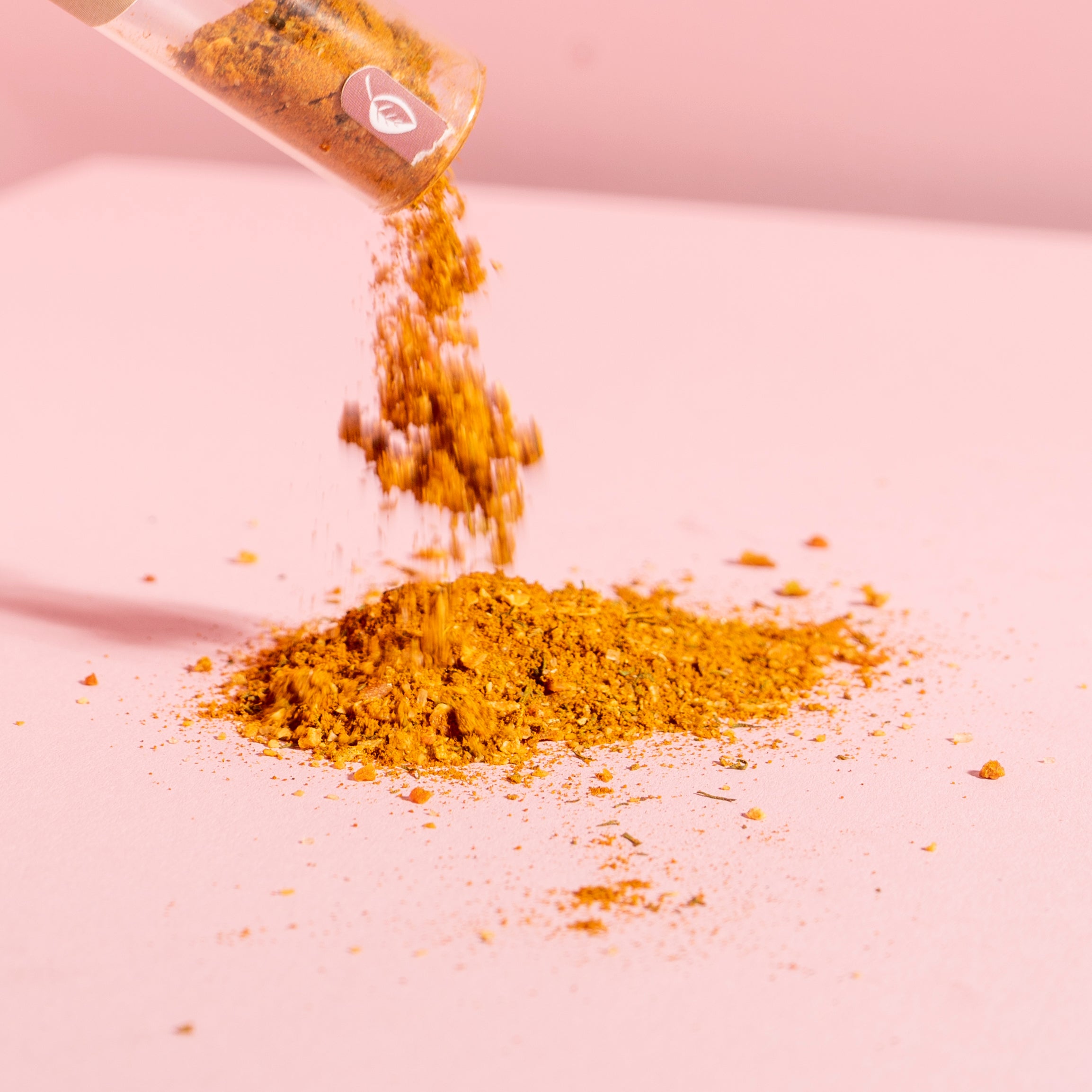 mykraut Smokey Rub 28g
