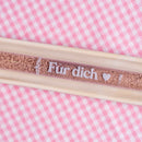 mykraut Für Dich - Rosenblütenzucker 49g