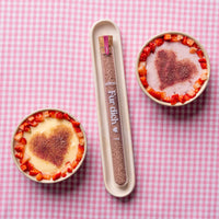 mykraut Für Dich - Rosenblütenzucker 49g