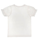 Kinder-T-Shirt "Miss Dackelglück"