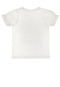 Kinder-T-Shirt "Miss Dackelglück"
