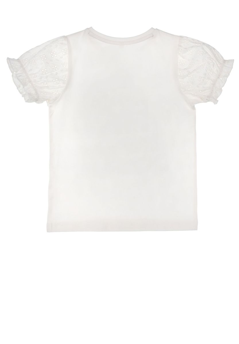 Kinder-T-Shirt "Miss Dackelglück"