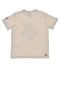 Kinder-T-Shirt "Waldi Alpenrocker"