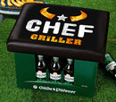 Sitzpolster Chef Griller