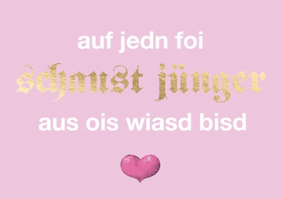 Grußkarten