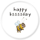Magnet Happy Bssssday