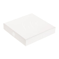 Geschenkset - Halskette-Armband-Ohrstecker - versilbert - Baum des Lebens