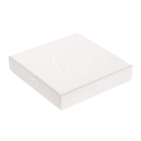 Geschenkset - Halskette-Armband-Ohrstecker - versilbert - Herz