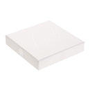 Geschenkset - Halskette-Armband-Ohrstecker - versilbert - Mandala des Glücks