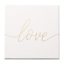 Geschenkset - Halskette-Armband-Ohrstecker - vergoldet - Herz