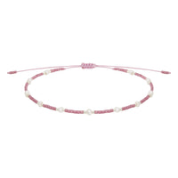 Little Treasure - ARMBAND - 6 verschiedene Farben