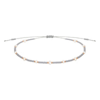 Little Treasure - ARMBAND - 6 verschiedene Farben