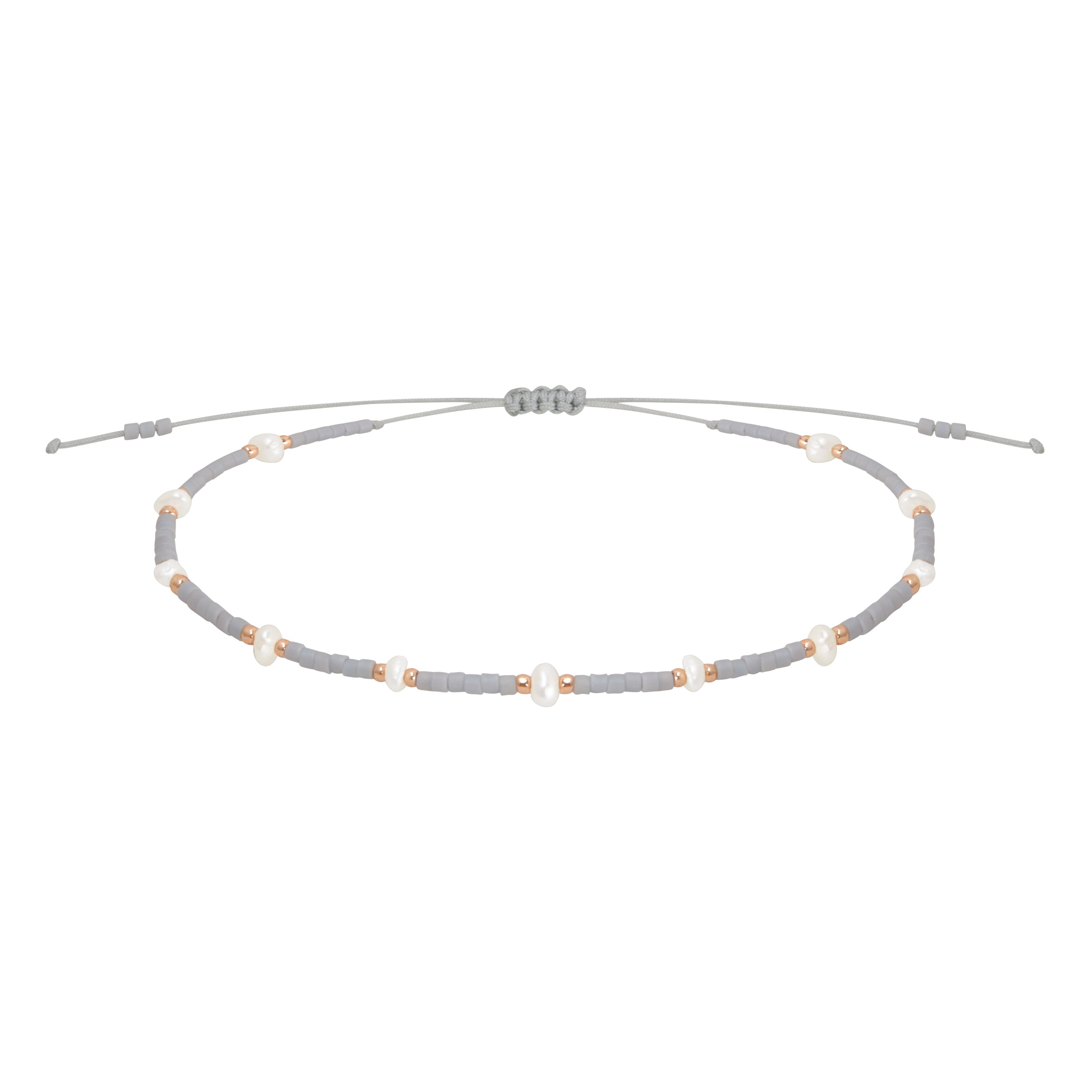 Little Treasure - ARMBAND - 6 verschiedene Farben