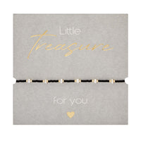 Little Treasure - ARMBAND - 6 verschiedene Farben