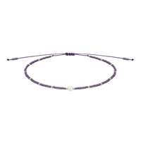 Little Treasure - ARMBAND - 6 verschiedene Farben