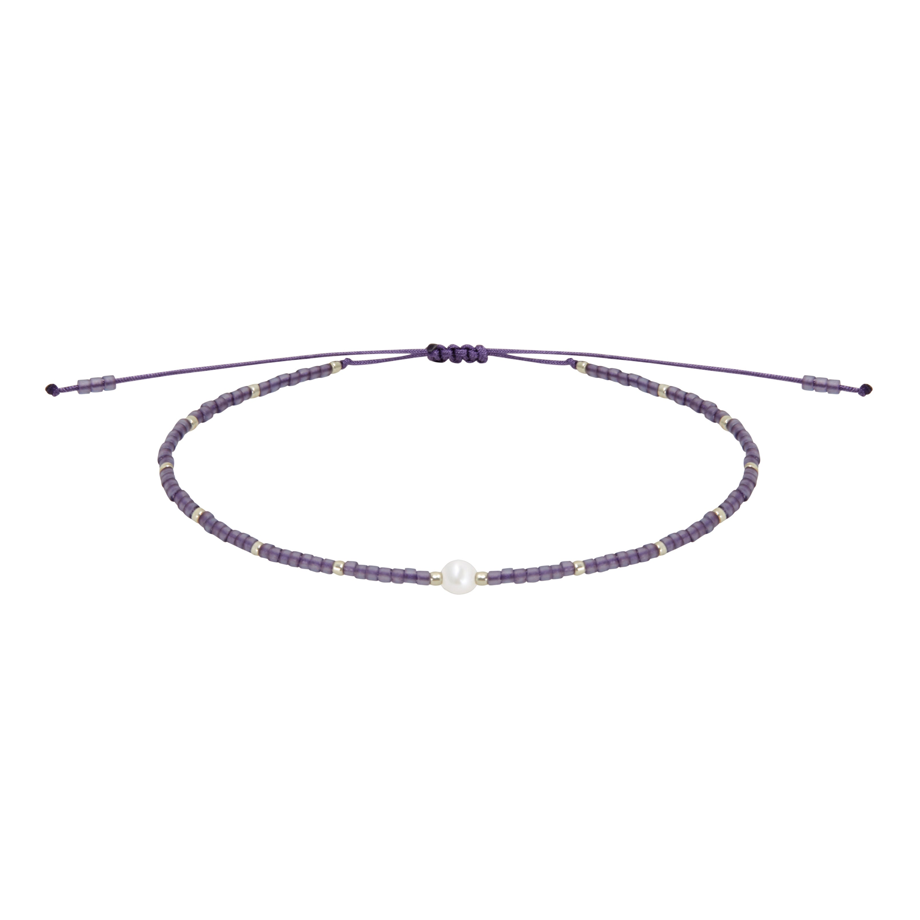 Little Treasure - ARMBAND - 6 verschiedene Farben