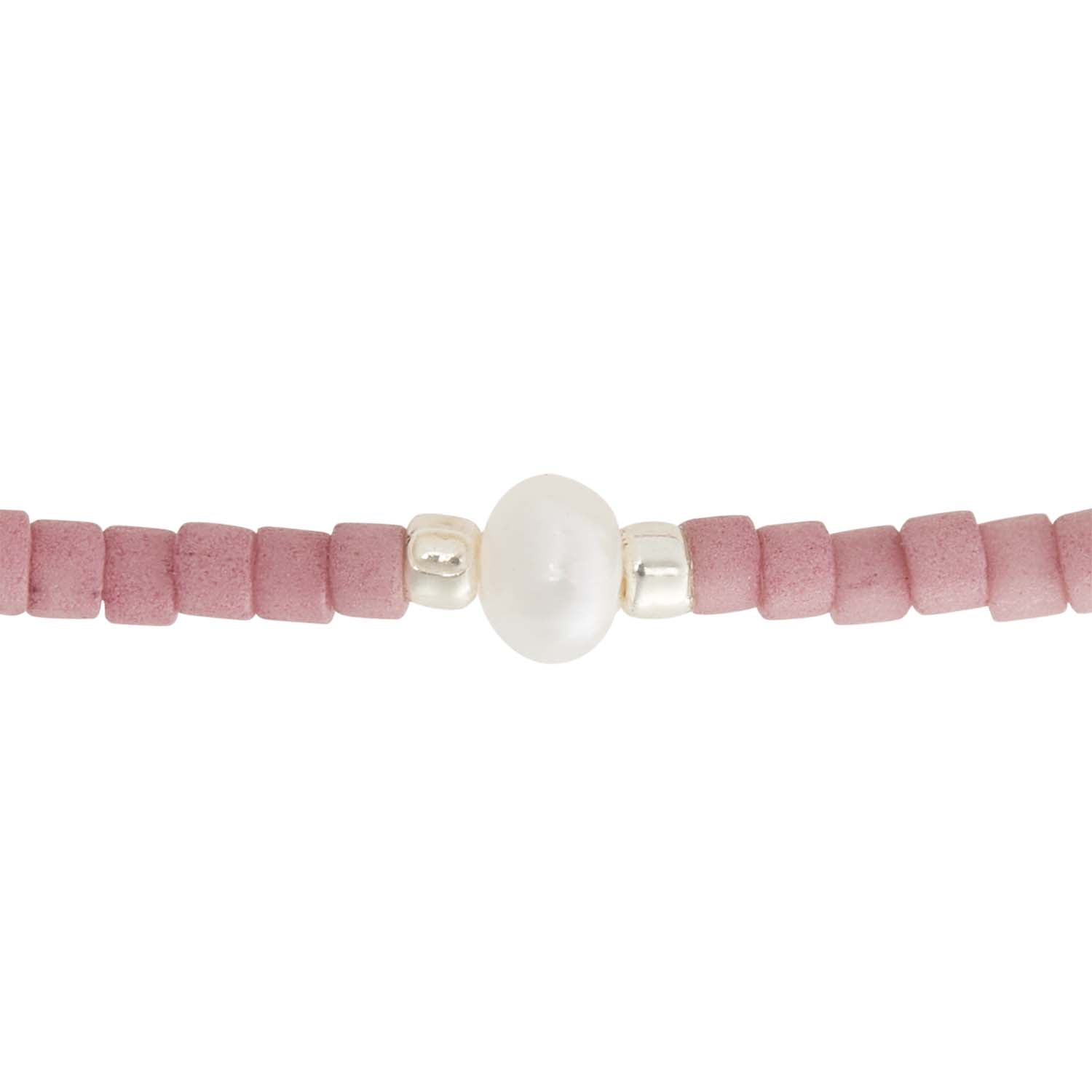 Ring - "Little Treasure" - Rosa
