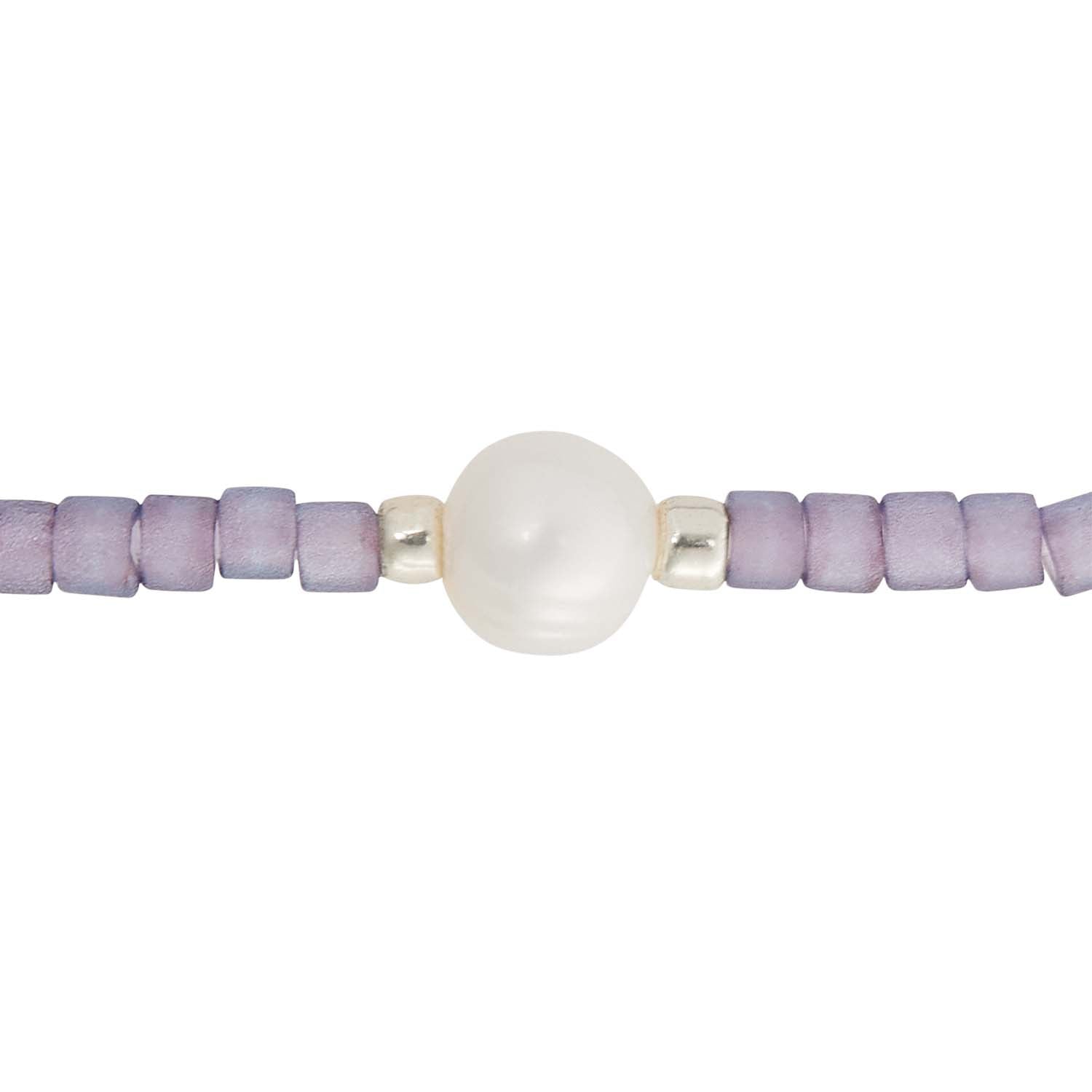 Ring - "Little Treasure" - Lila