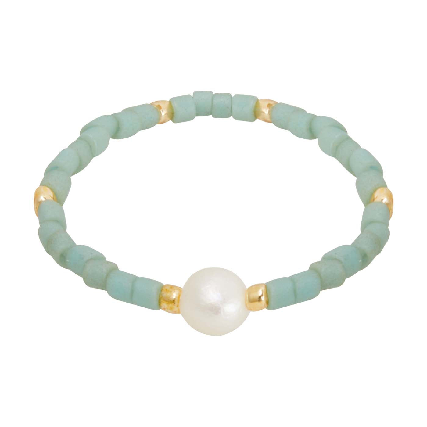 Little Treasure - RING - 6 verschiedene Farben