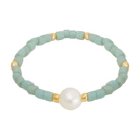 Little Treasure - RING - 6 verschiedene Farben