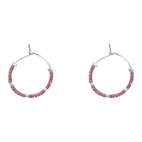 Little Treasure - OHRRING - 6 verschiedene Farben