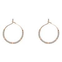 Little Treasure - OHRRING - 6 verschiedene Farben