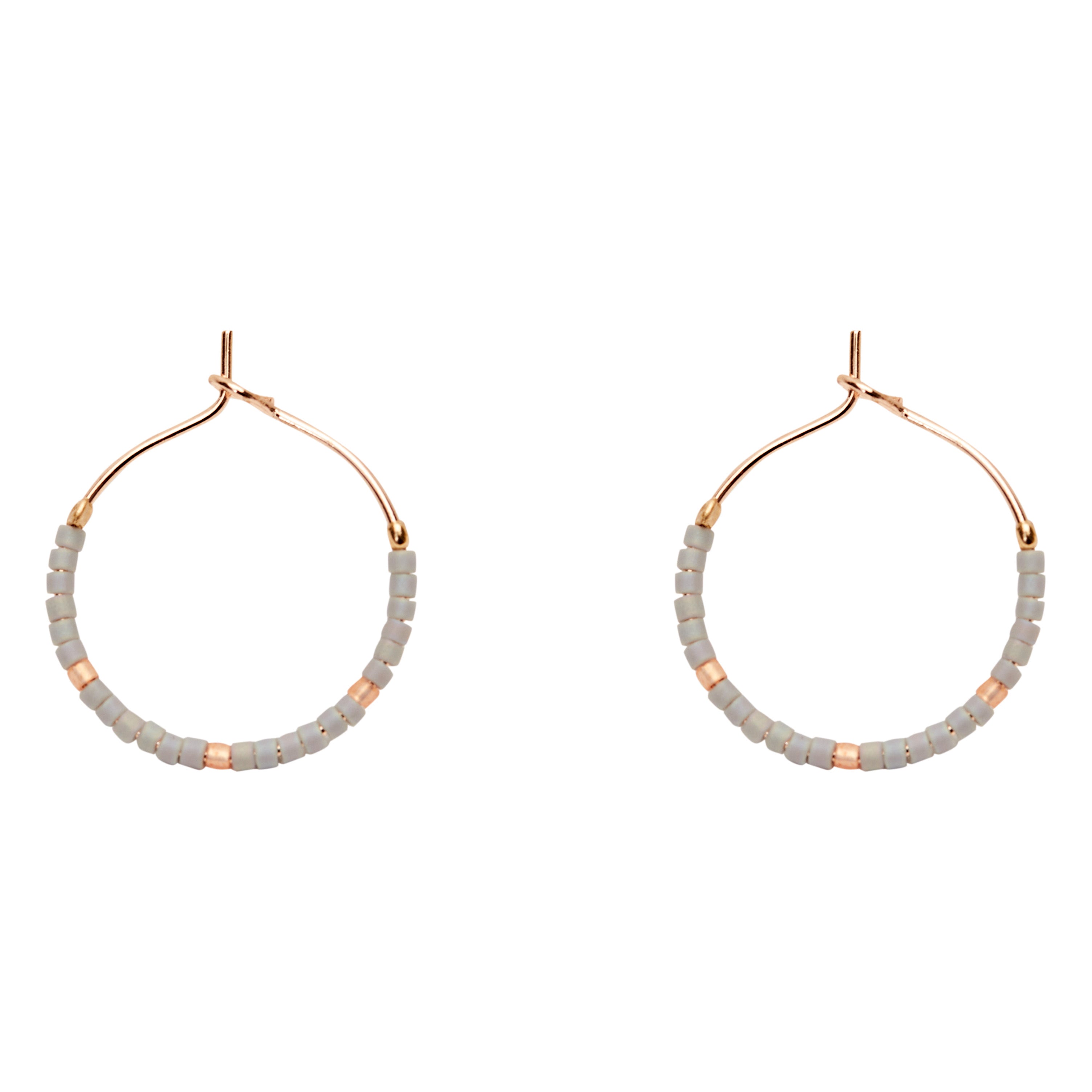 Little Treasure - OHRRING - 6 verschiedene Farben