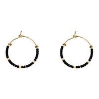 Little Treasure - OHRRING - 6 verschiedene Farben