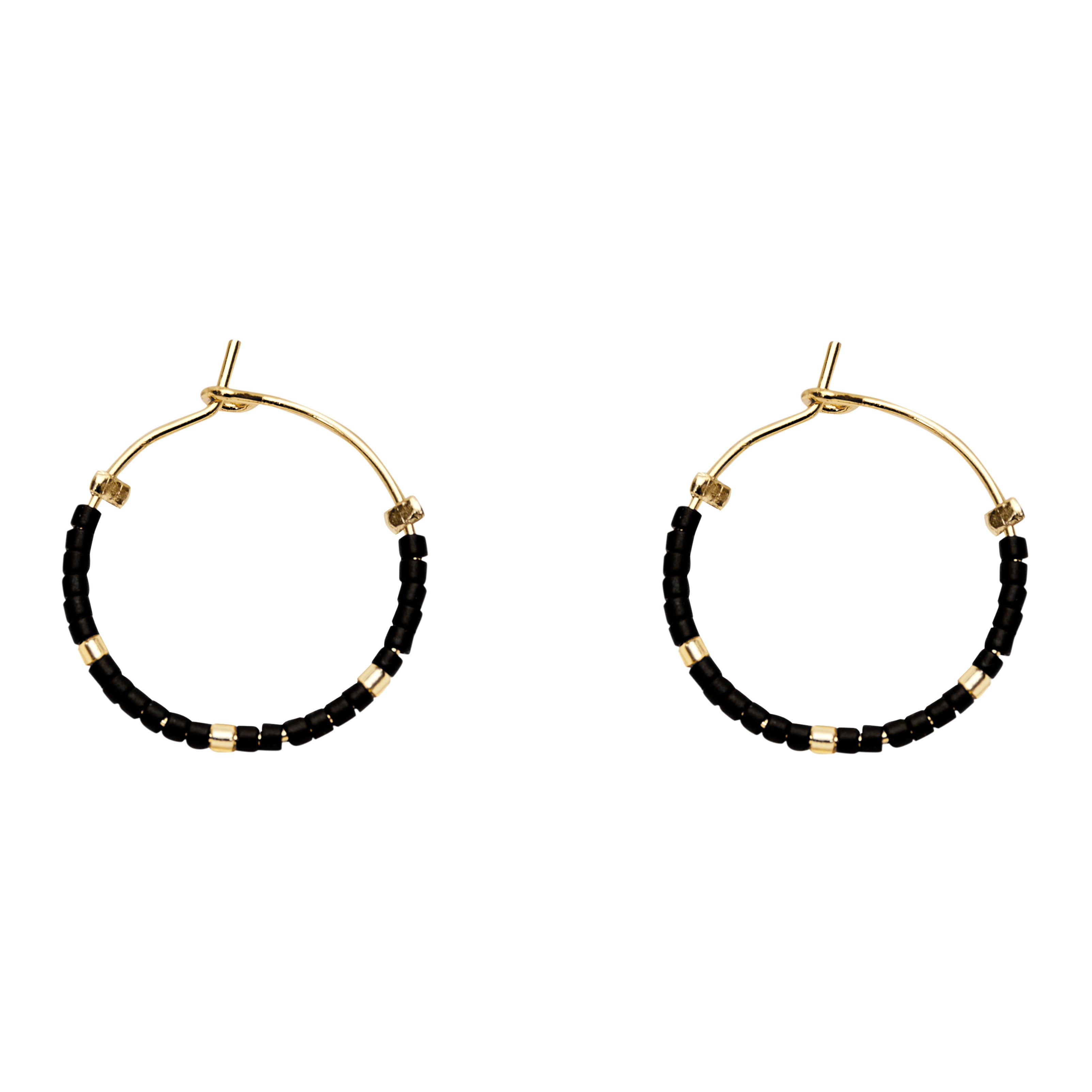 Little Treasure - OHRRING - 6 verschiedene Farben