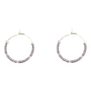 Little Treasure - OHRRING - 6 verschiedene Farben