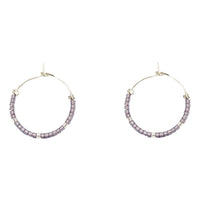 Little Treasure - OHRRING - 6 verschiedene Farben