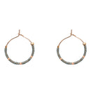 Little Treasure - OHRRING - 6 verschiedene Farben