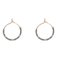 Little Treasure - OHRRING - 6 verschiedene Farben