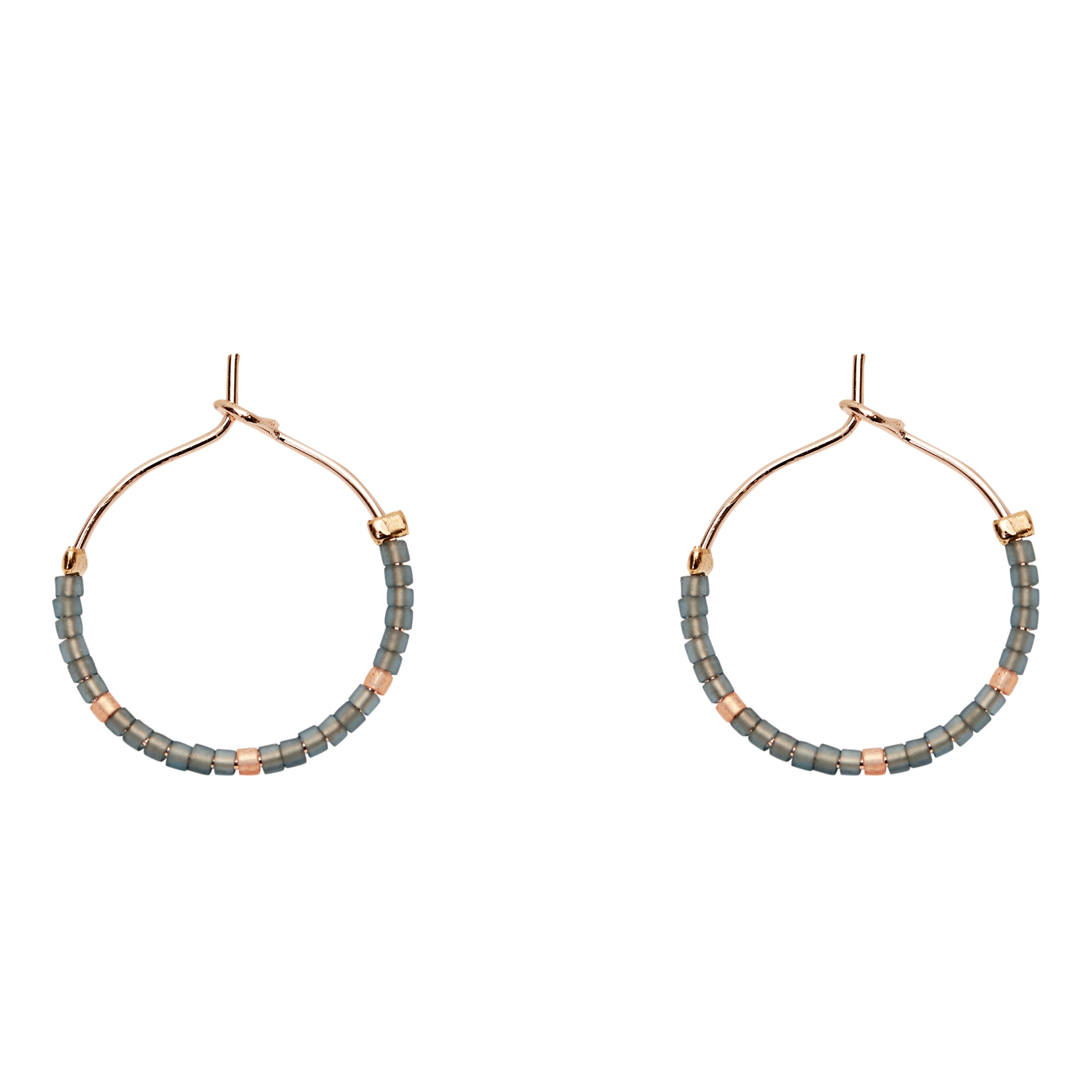 Little Treasure - OHRRING - 6 verschiedene Farben