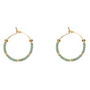 Little Treasure - OHRRING - 6 verschiedene Farben