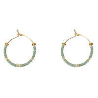 Little Treasure - OHRRING - 6 verschiedene Farben