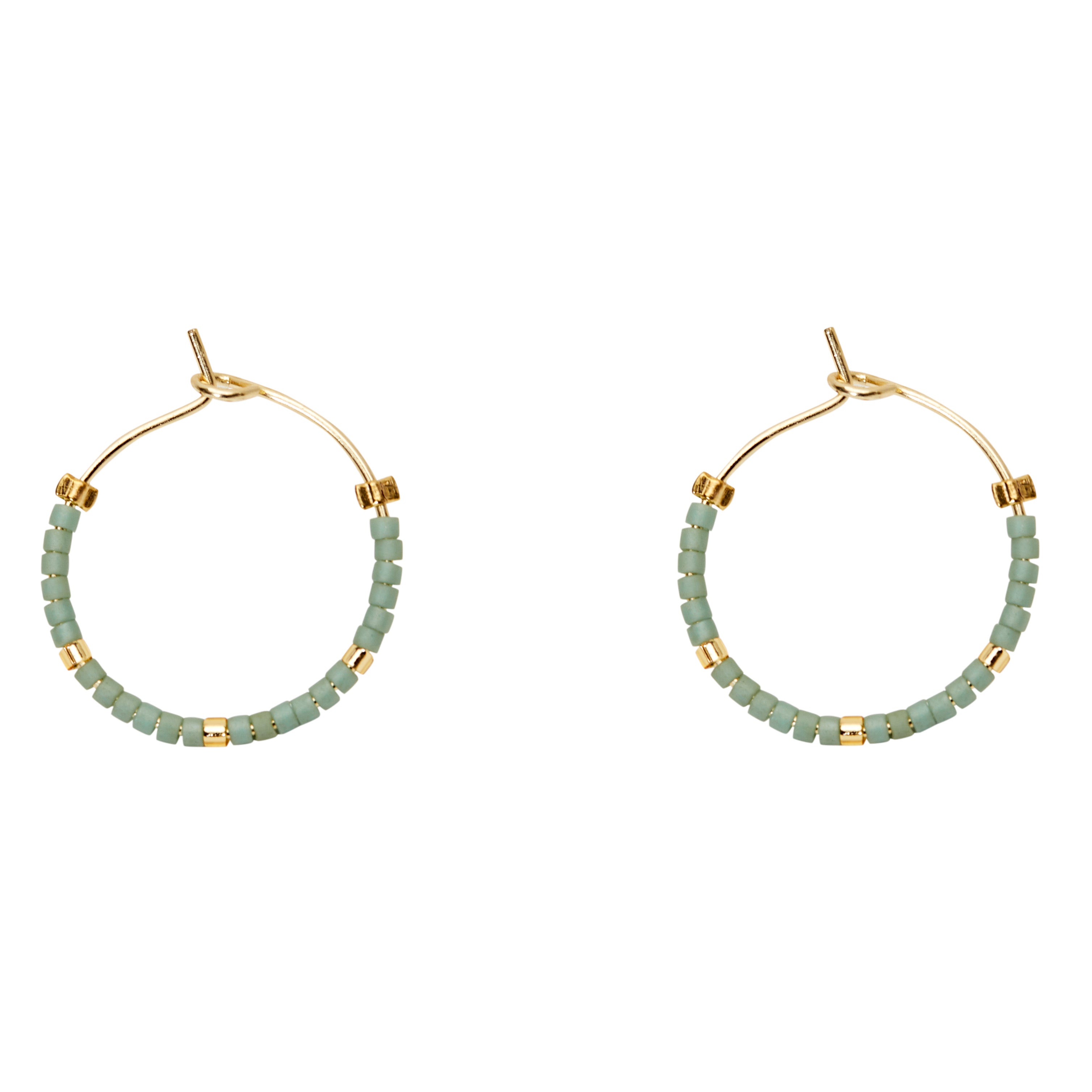 Little Treasure - OHRRING - 6 verschiedene Farben