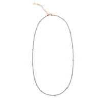 Little Treasure - HALSKETTE - 6 verschiedene Farben