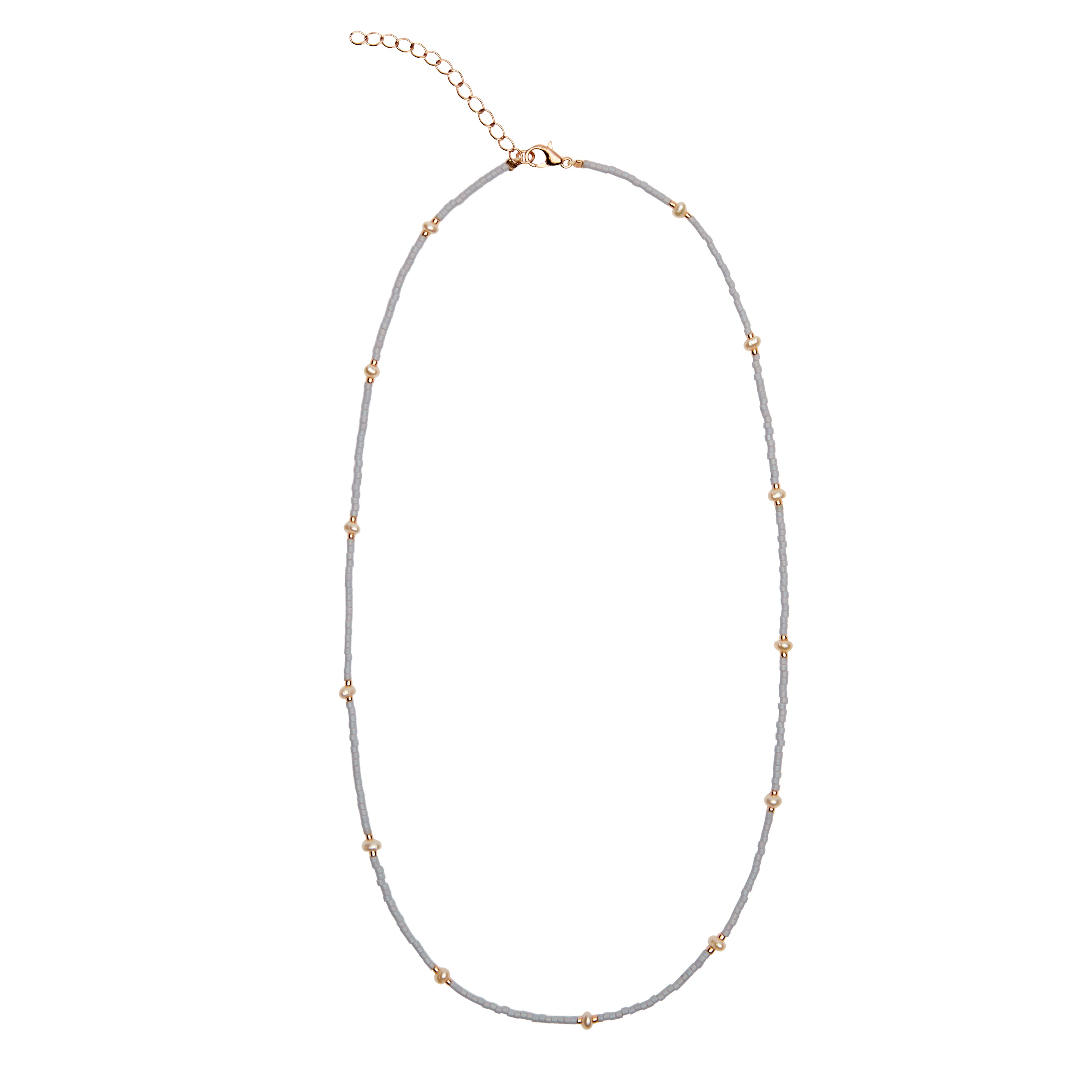 Little Treasure - HALSKETTE - 6 verschiedene Farben