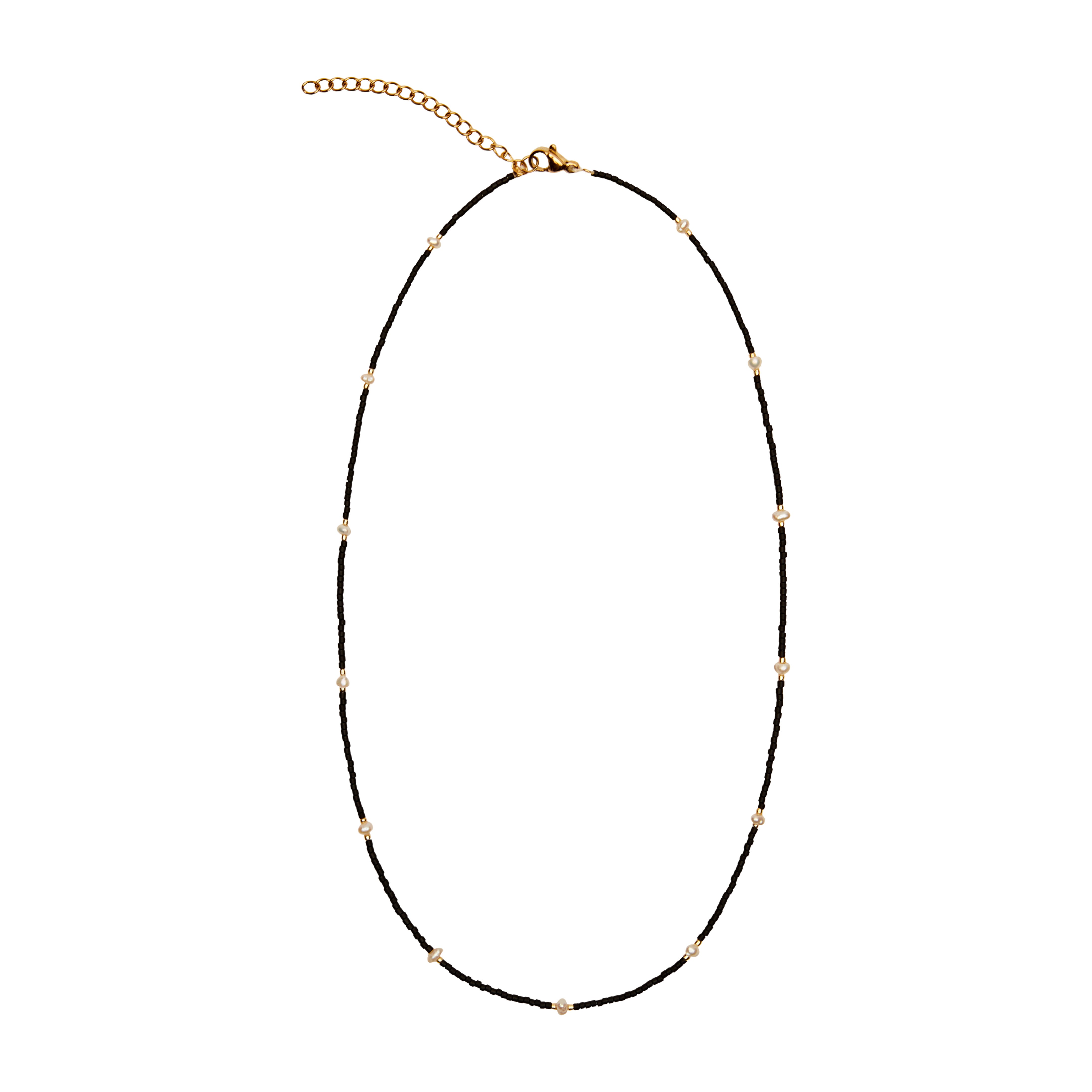 Little Treasure - HALSKETTE - 6 verschiedene Farben