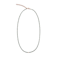 Little Treasure - HALSKETTE - 6 verschiedene Farben