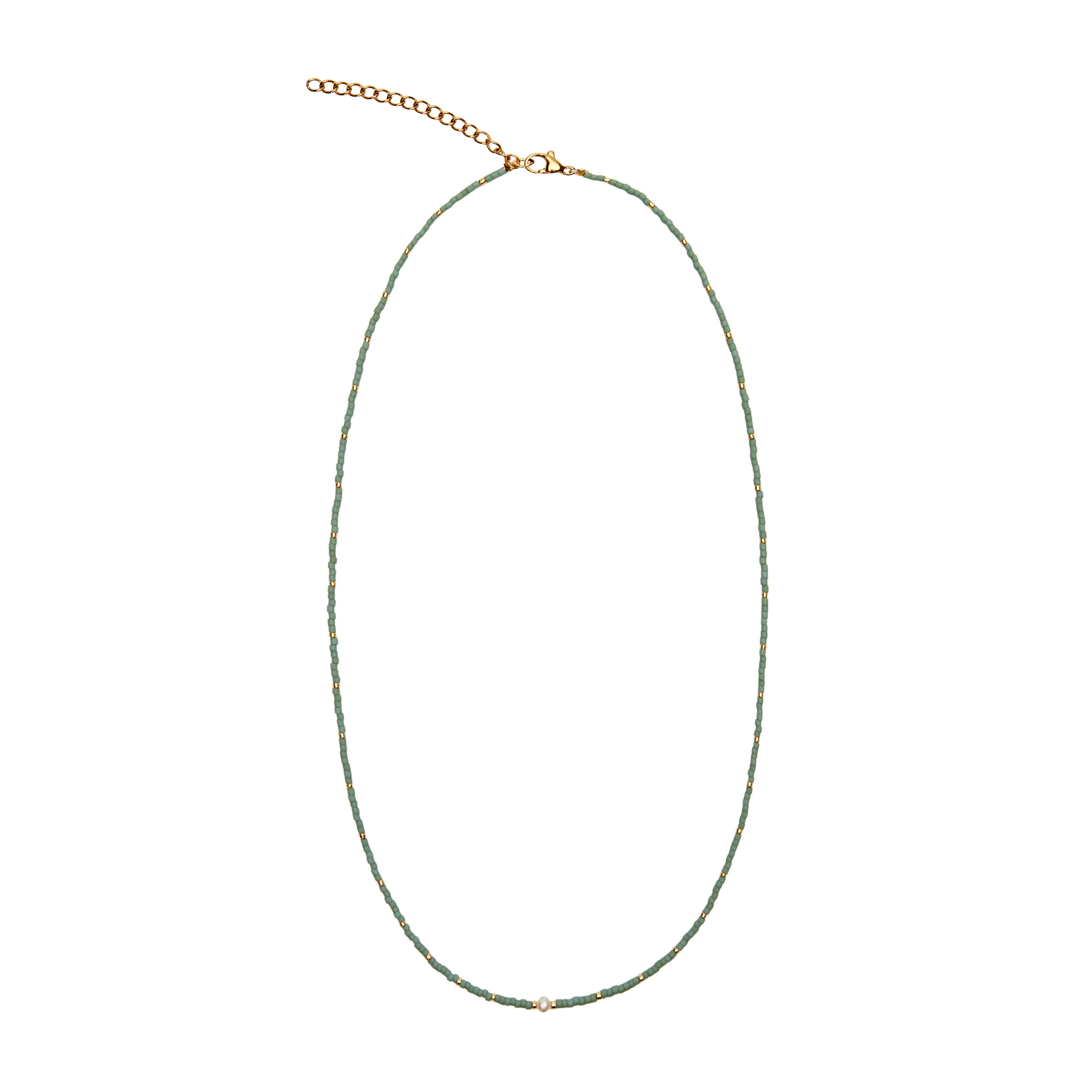 Little Treasure - HALSKETTE - 6 verschiedene Farben