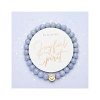Armband - "Joyful Spirit" - Angelit