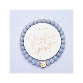 Armband - "Joyful Spirit" - Angelit