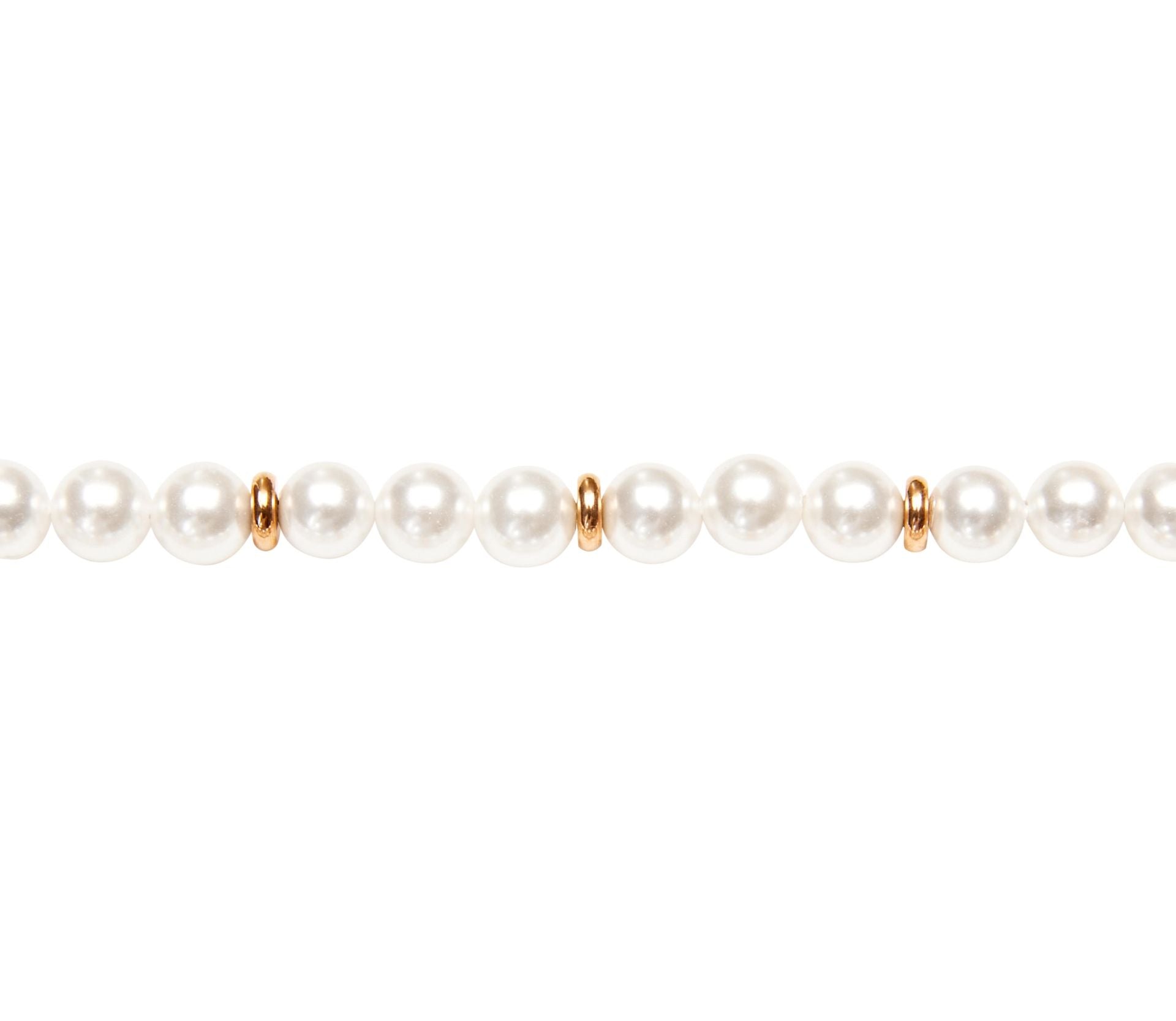 Armband - "Joyful Spirit" - Perle
