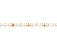 Armband - "Joyful Spirit" - Perle