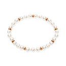 Armband - "Joyful Spirit" - Perle